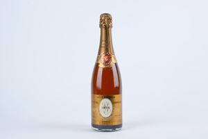 Louis Roederer Cristal