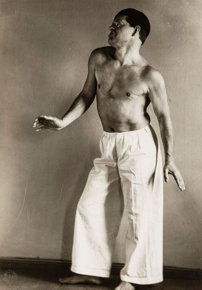 Raoul Hausmann