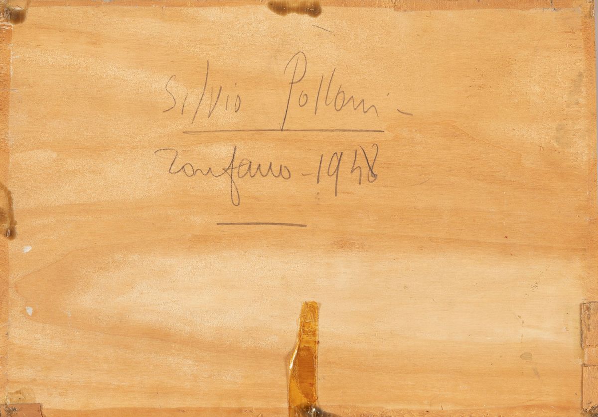 Silvio Polloni - Tonfano
