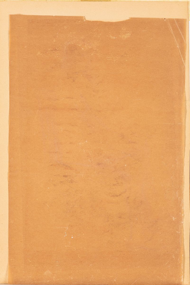 Giuseppe Magni - Studio di Nudo Femminile