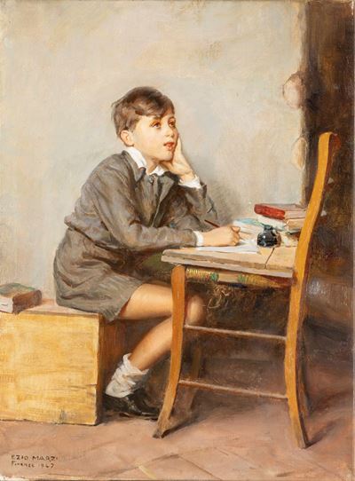 "volere È Potere"