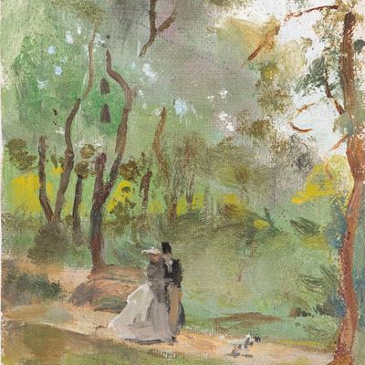 Passeggiata Romantica