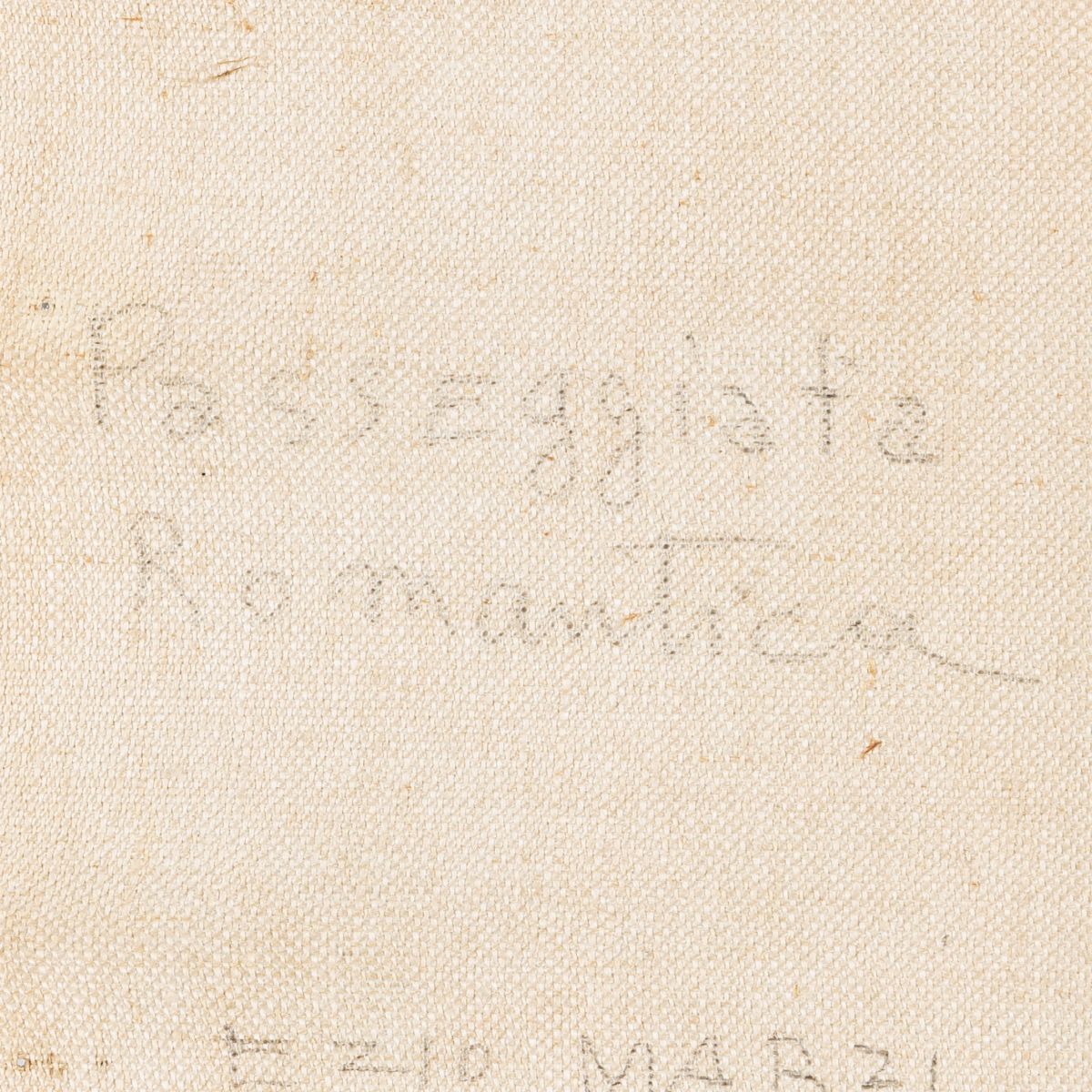 Ezio Marzi - Passeggiata Romantica