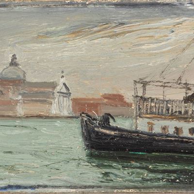 Venezia, San Giorgio Maggiore