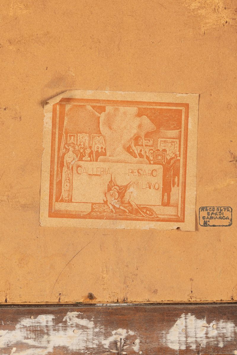 Vincenzo Cabianca - Castiglioncello