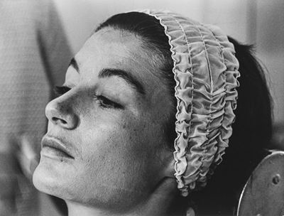 Anouk Aimée