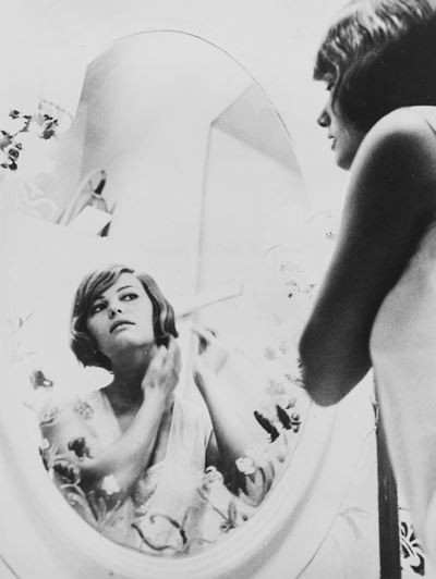 Claudia Cardinale