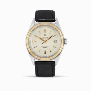 Rolex ovettone