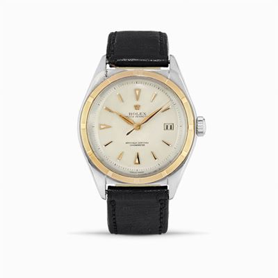 Rolex Ovettone