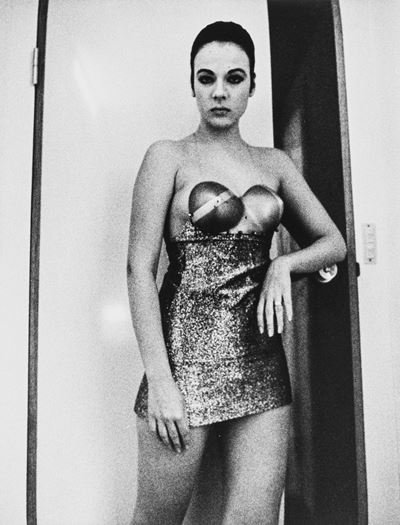 Marilu Tolo