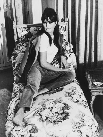 Marisa Mell