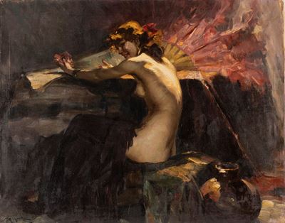 La Modella