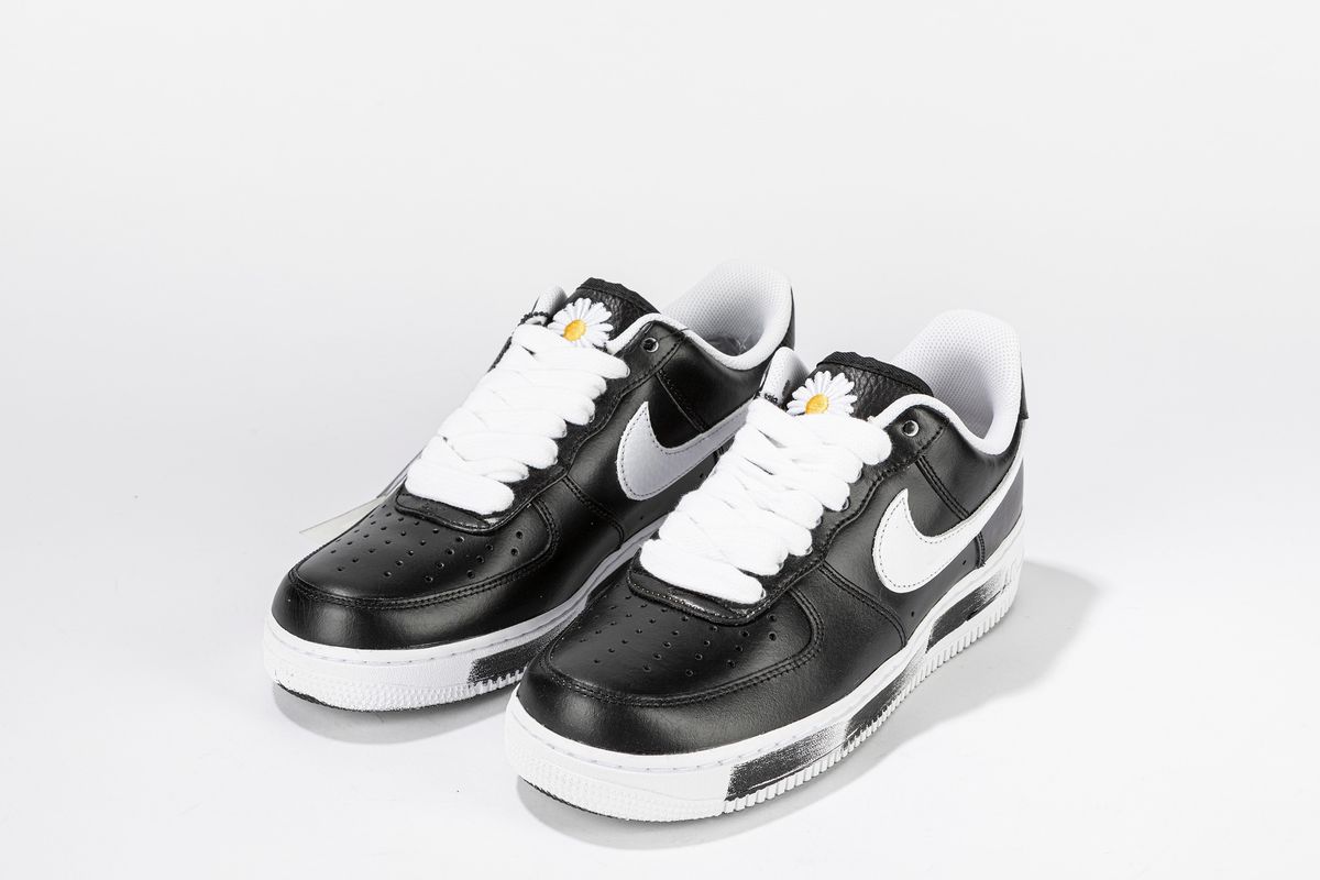 Bundle Pack - Air Force 1 Low G-Dragon Peaceminusone Para-Noise & G-Dragon Peaceminusone Para-Noi...