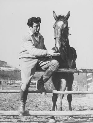 Raf Vallone