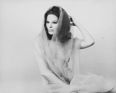 Lea Lander