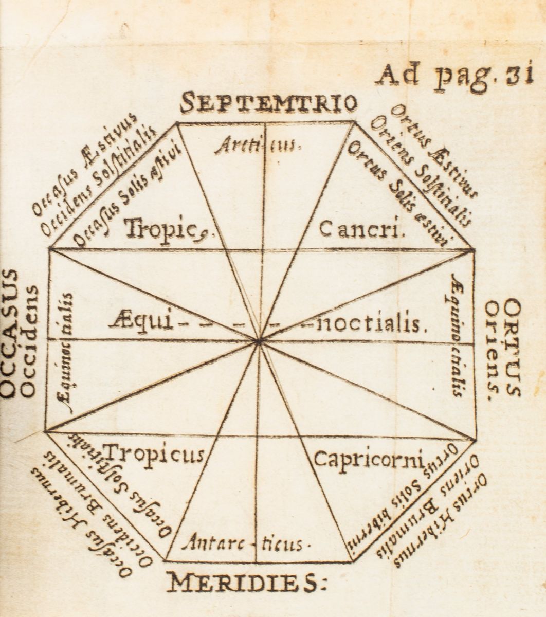 Philipp Cluver - Introductionis in Universam Geographiam
