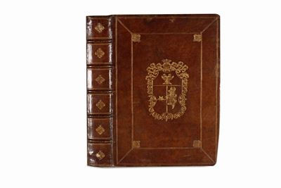 Missale Romanorum Ex Decreto Sacrosancti Concilij Tridentini Restitutum