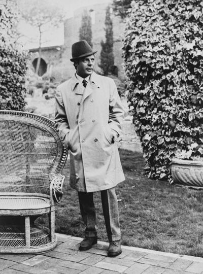 Marcello Mastroianni - Stampa vintage alla gelatina ai sali d'argento