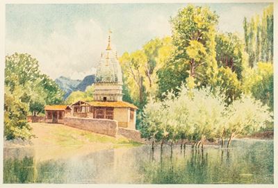 Kashmir