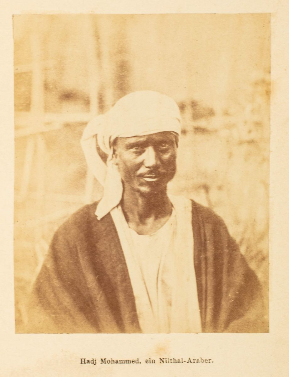 Gerhard Rohlfs - Drei Monate in Der Libyschen Wüste