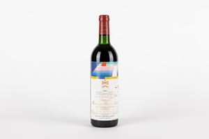 Chateau Mouton Rothschild