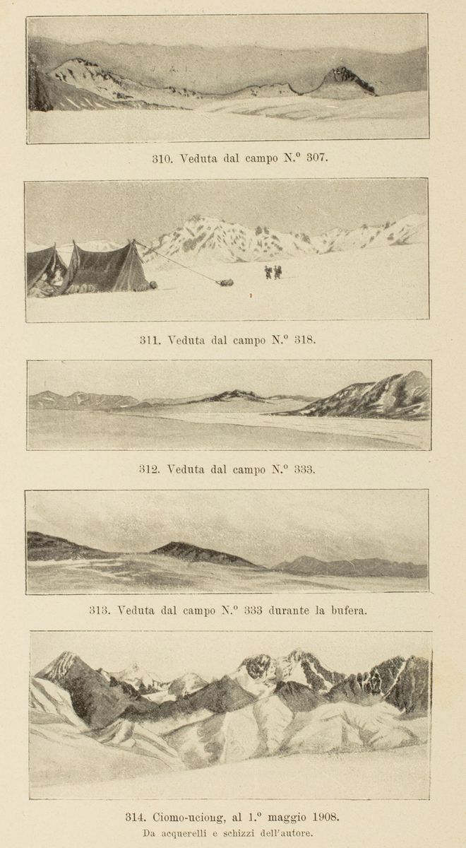 Alexandra David-neel - Voyage D'une Parisienne a Lhassa