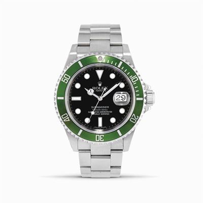 Rolex Submariner