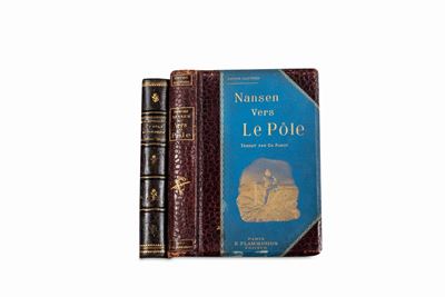 Vers le Pôle