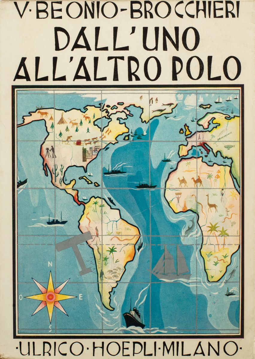 Luigi Amedeo Savoia - La Stella Polare nel Mare Artico - 1899-1900