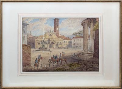 Basilica di Santa Maria in Cosmedin a Roma