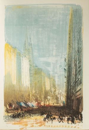 Dalì: studio della vita e delle opere