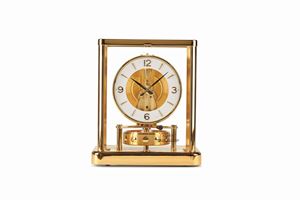 Atmos jaeger lecoultre