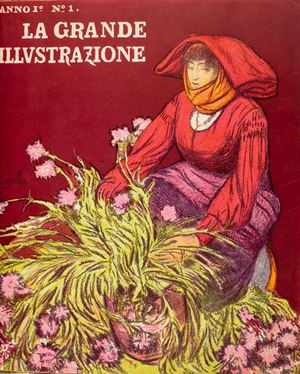 Illustrazione - La grande illustrazione