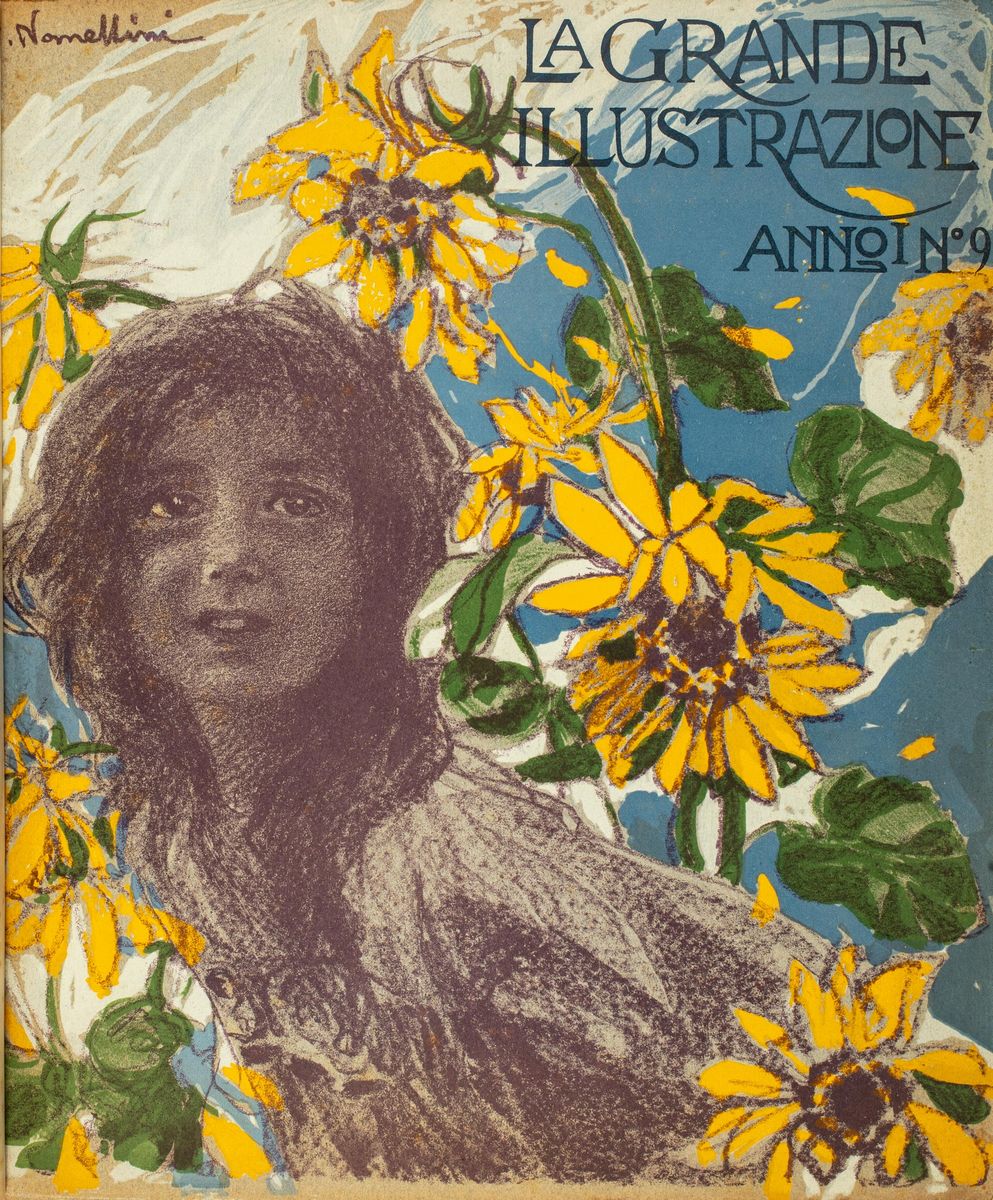 La Grande Illustrazione
