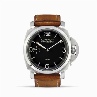 Panerai Luminor 1950