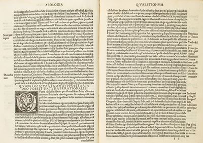 Ioannis Pici Mirandulae Omnia Opera
