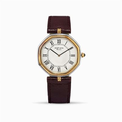 Gerald Genta Geneve