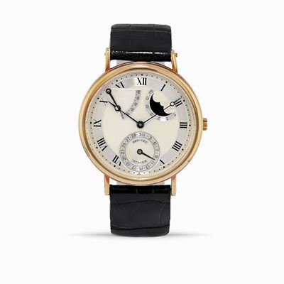 Breguet Classique