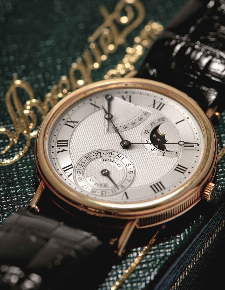 Breguet Classique