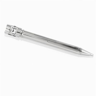 Cartier Penna a Sfera con Orologio