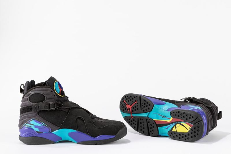 Nike jordan 8 outlet italia