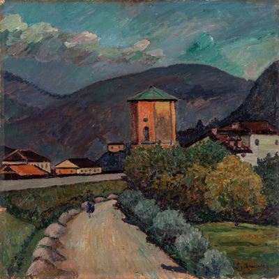 Paesaggio