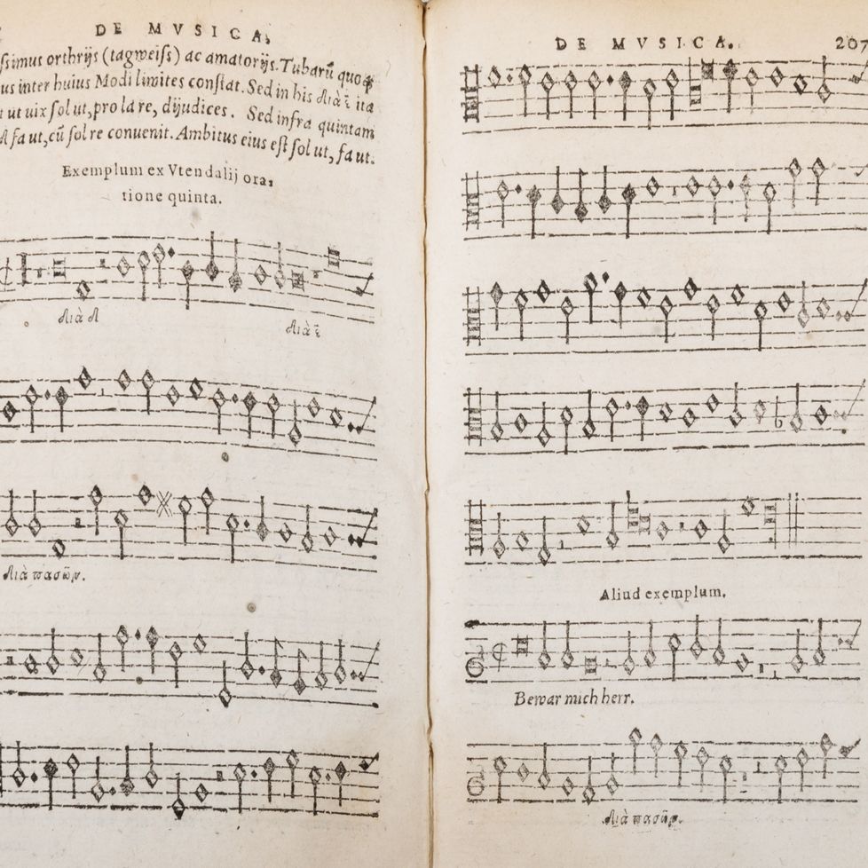 Johannes Thomas Freigius - Paedagogus. Hoc Est, Libellus Ostendes Qua Ratione Prima Artium Initia...