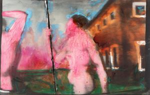 Ore 22,15 Maestri italiani del 900 Giorgio de Chirico