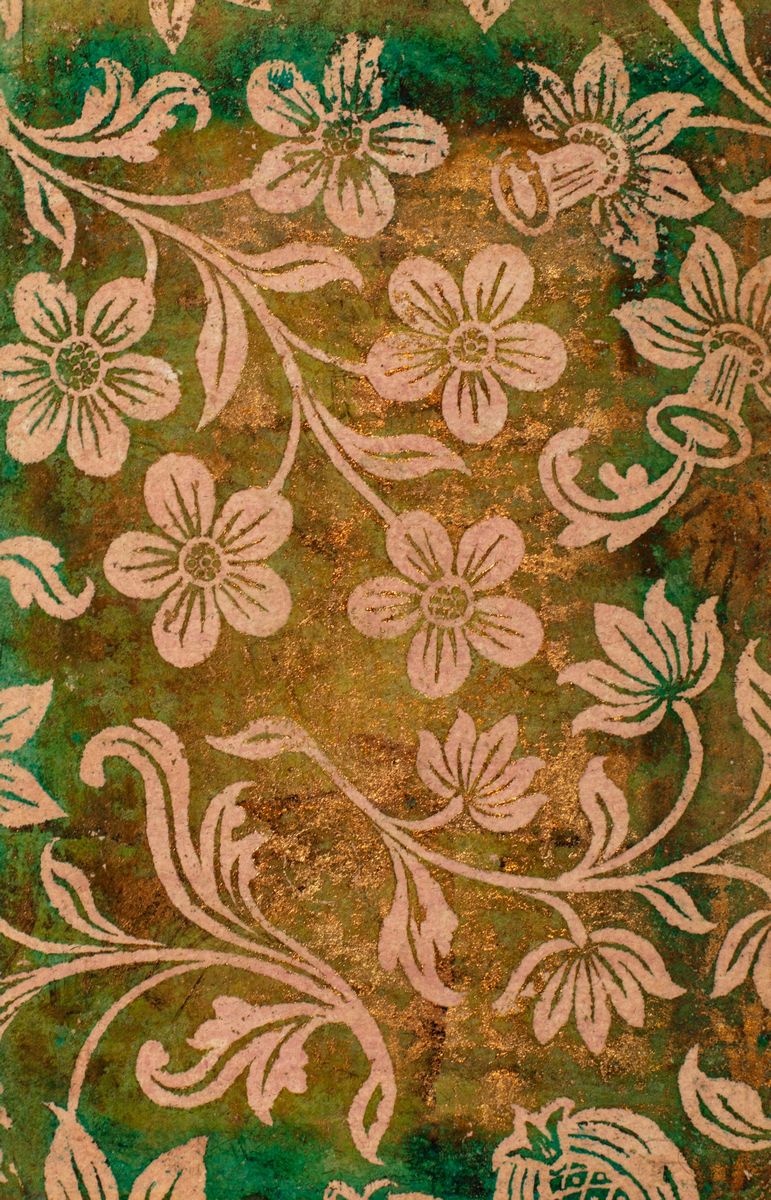 Descrizione di Tutte le Pietre ed Ornamenti che Si Ammirano nella Fabbrica Dell'imperial Cappella...