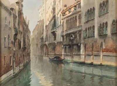 Canal Interno