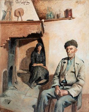 Ghiglia Paulo - Grandparents