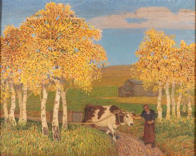 In Autunno