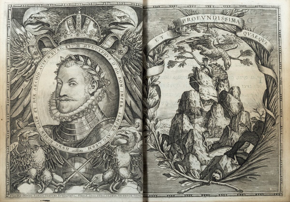 Bargagli, Scipione - Dell'imprese di Scipion Bargagli Gentil'huomo Sanese alla Prima Parte, la Se...
