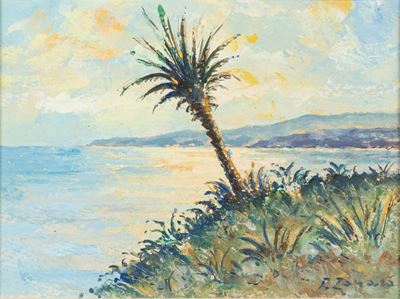 Riviera di Ponente